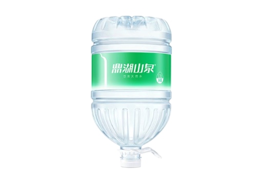 鼎湖山泉12L桶装水（小桶便携款）